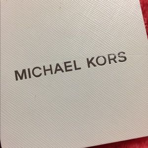 Michael Korda Ladies Runway Chronograph Watch